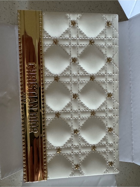Dior Other - Dior lip and eye palette